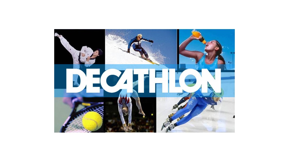 Decathlon-una gran-marca