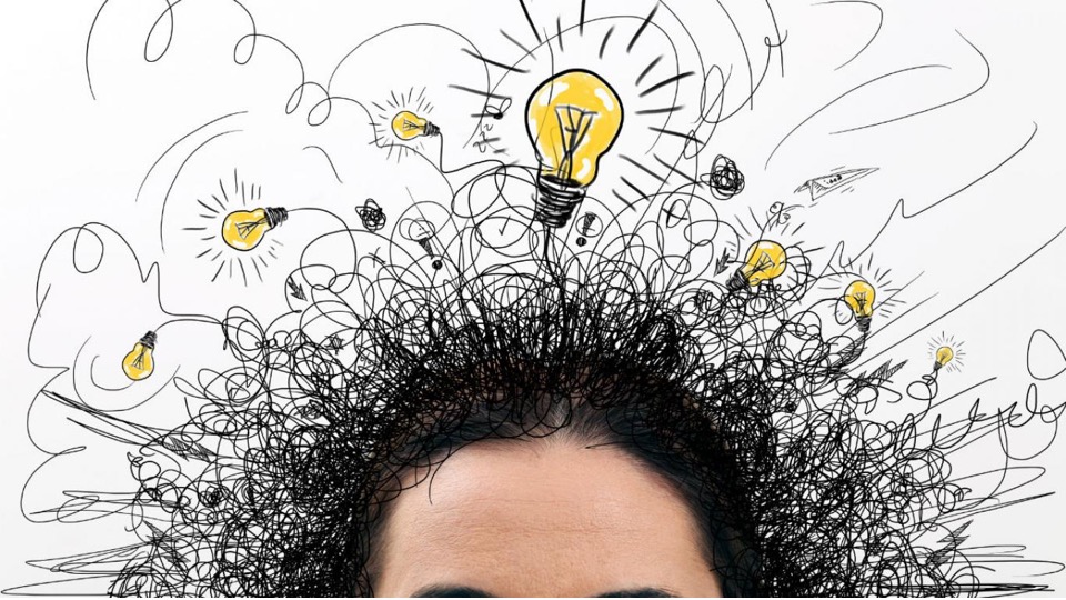 Branding es creatividad