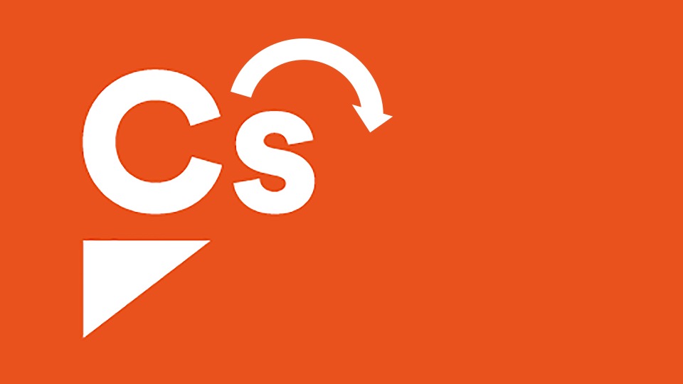 Ciudadanos gira a la derecha