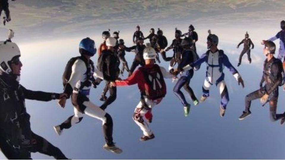 El salto del emprendedor