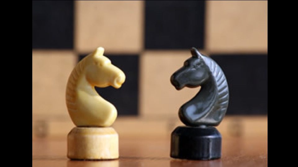 El verdadero competidor