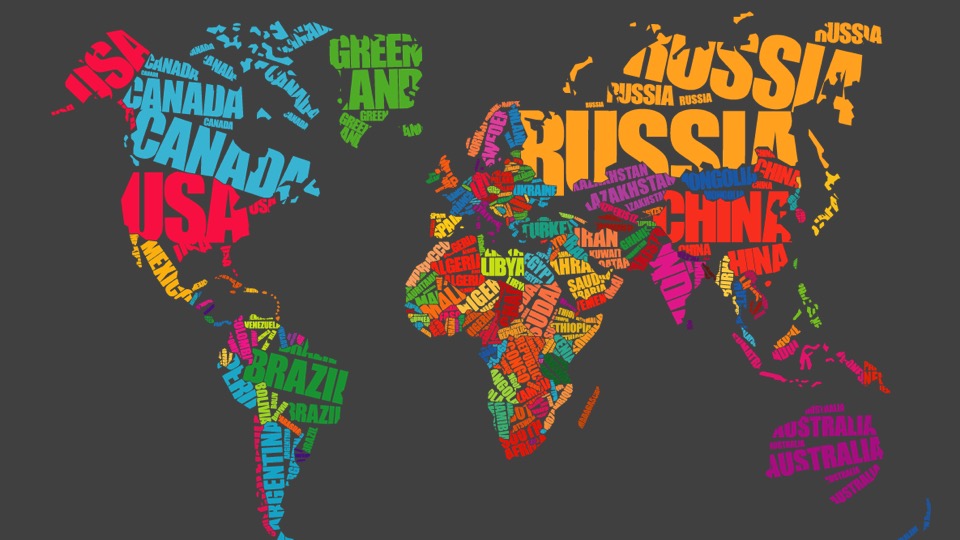 Internacionalizar una marca