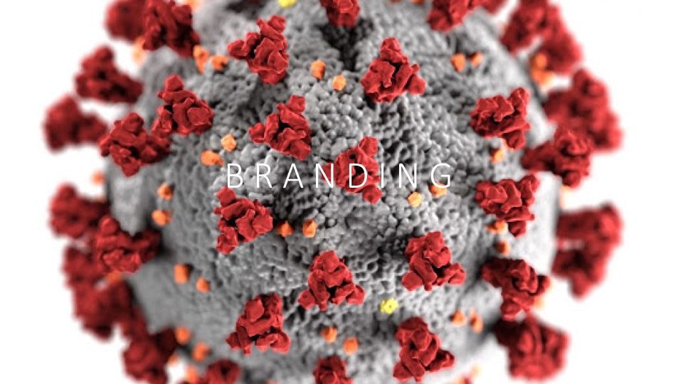 Las marcas y el covid 19