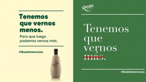 Ruavieja lanza un mensaje