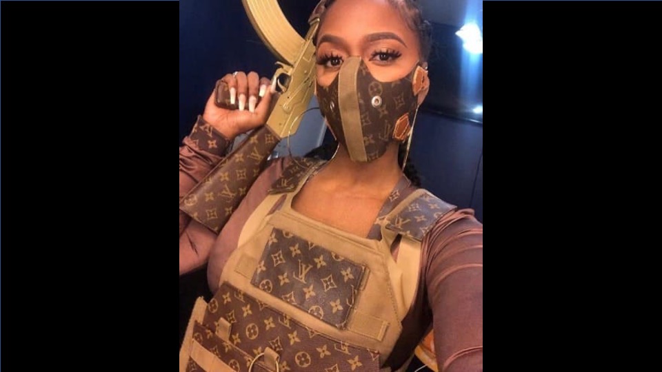 Las marcas de lujo se vulgarizan