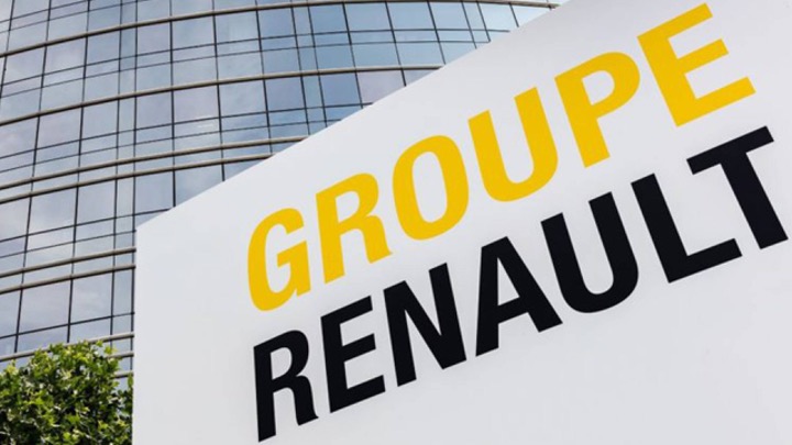 Grupo Renault