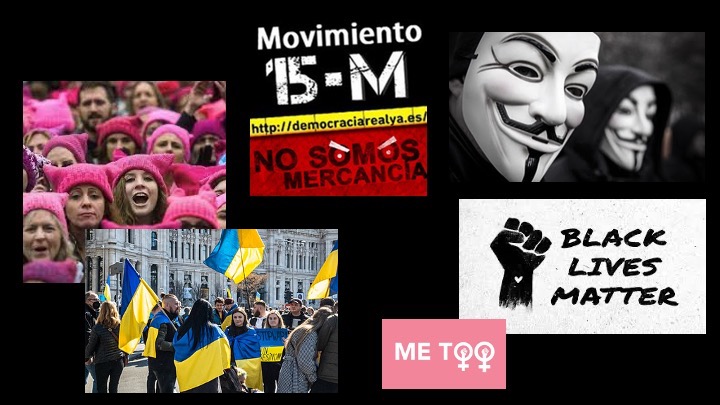 Marcas de las personas