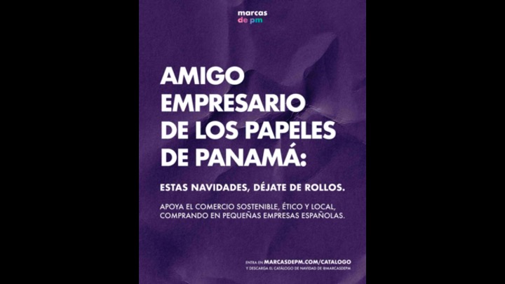 Publicidad que impacta