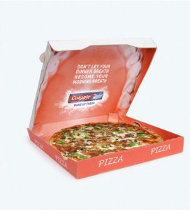 Elasticidad de marca colgate