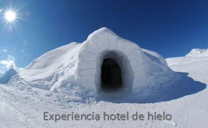 Experiencia-hotel-de-hielo
