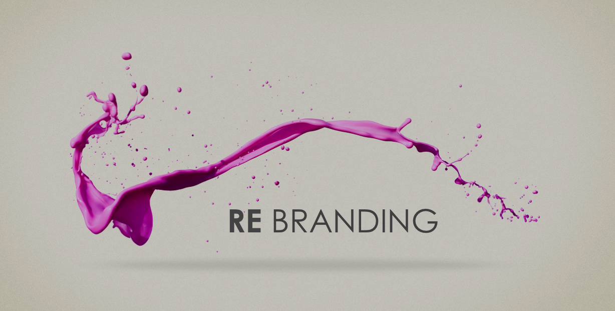 branding y re-branding
